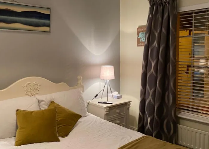 The Strand Guest House