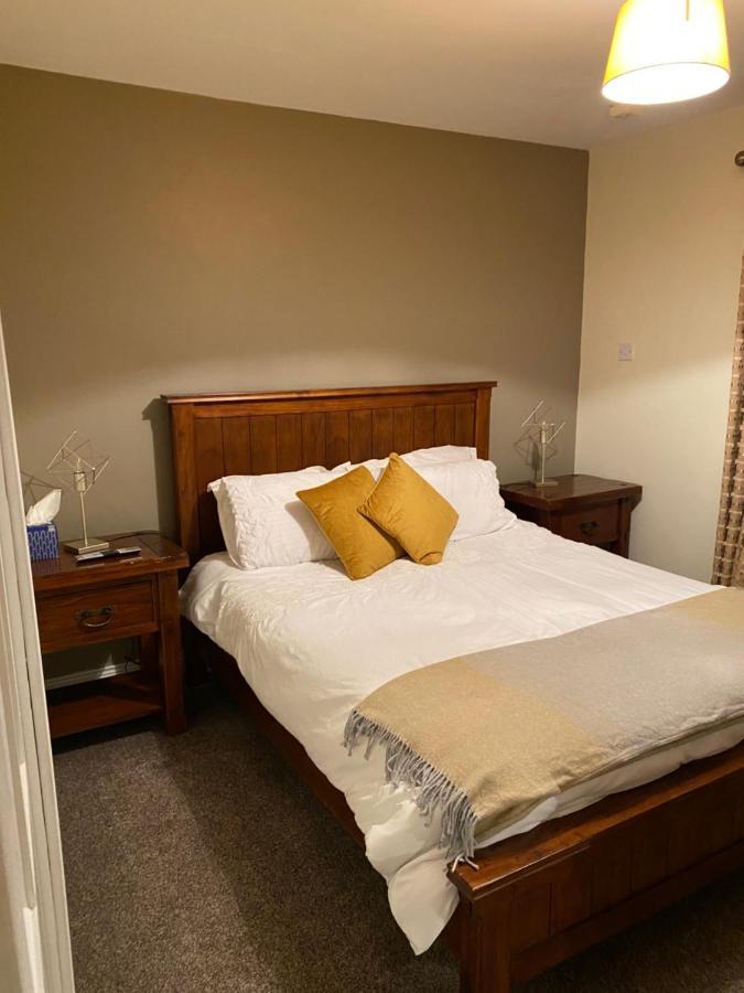Bed & Breakfast The